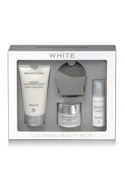 Cleansing Beauty Pack White Brunovassari