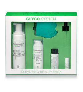 Cleansing Beauty Pack Gyco System Brunovassari