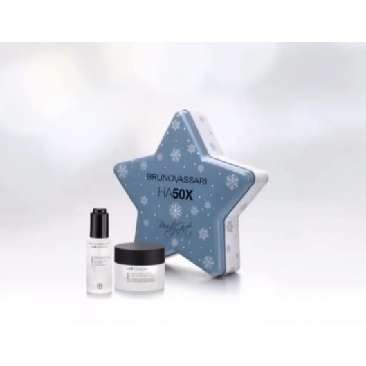 Pack HA50X Brunovassari
