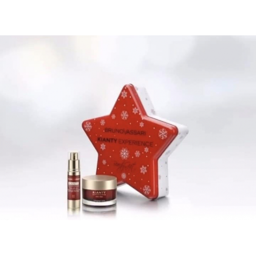 Pack Kianty Brunovassari