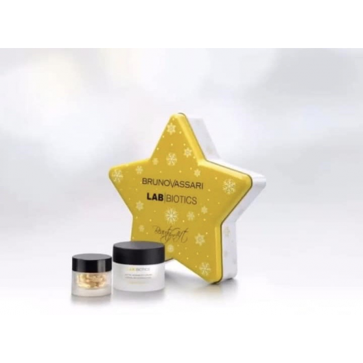 Pack Lab Biotics Brunovassari