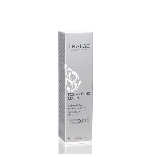 Crema Protectora Solar SPF50+ Thalgo