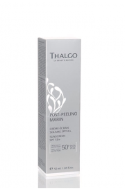 Crema Protectora Solar SPF50+ Thalgo