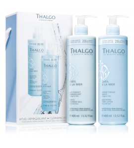 Ritual Desmaquillante Éveil a la Mer Thalgo