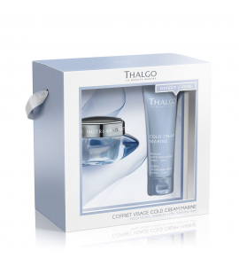 Cofre Visage Cold Cream Thalgo