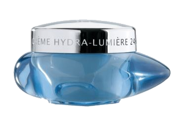 Crema hidratante facial