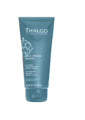 Crema hidratante corporal